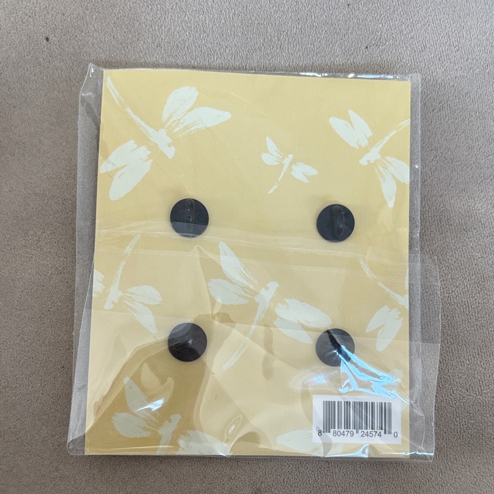Lug Colorful Enamel Pin Collection - Picture 2 of 2